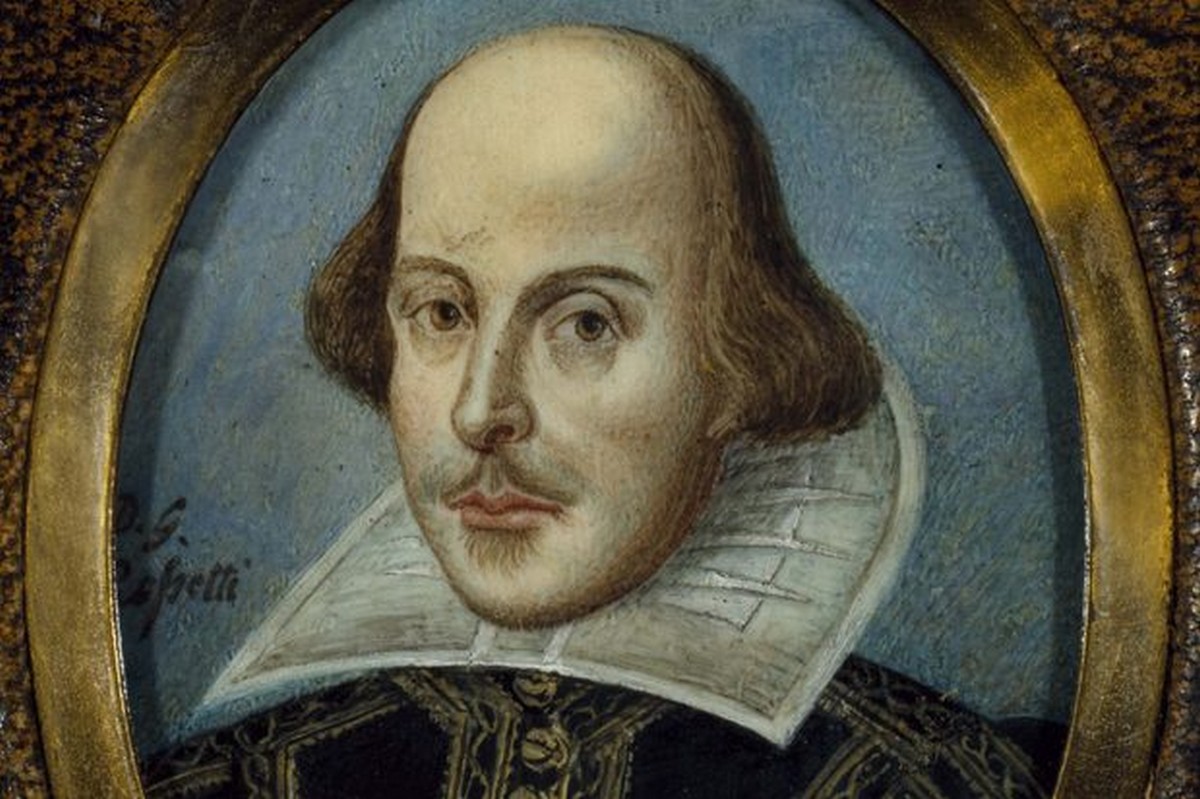 Fapte interesante despre William Shakespeare.