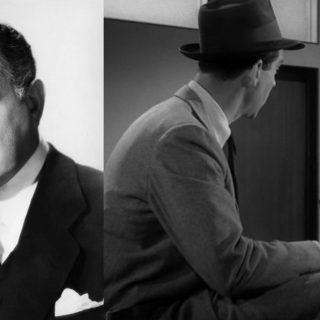 Edward G. Robinson este un actor celebru care s-a născut în București.