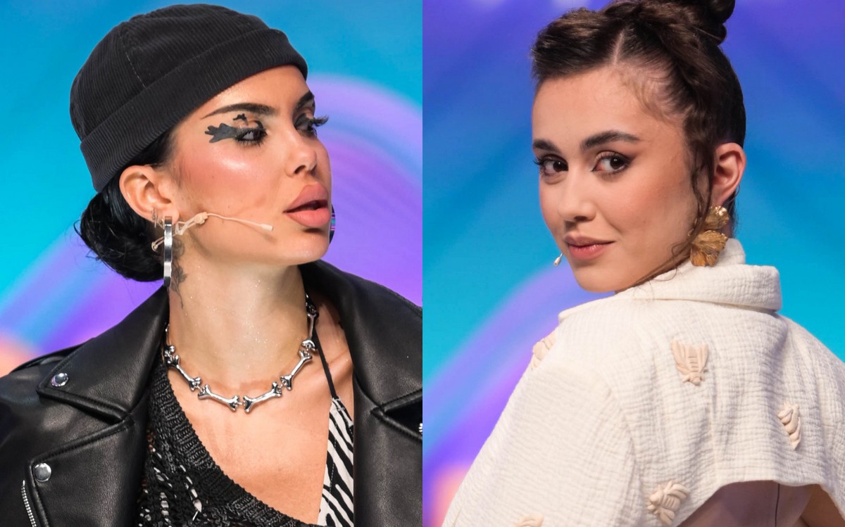 Momente tensionate la ,Bravo, ai stil'.