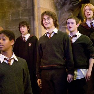 Un actor din Harry Potter vine în premieră în România pentru Comic Con.
