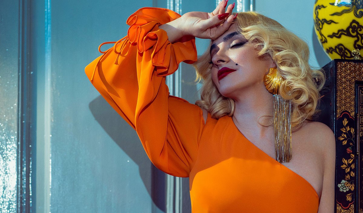 Ana Morodan revine la Antena Stars.