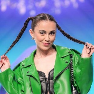 Motivele pentru care Andreea își dorește să plece din emisiunea ,Bravo, ai stil' .