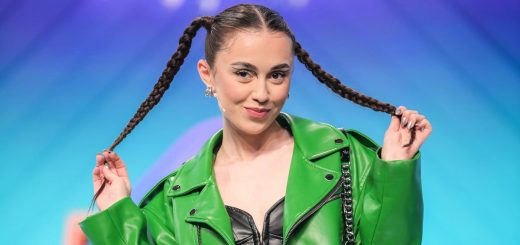 Motivele pentru care Andreea își dorește să plece din emisiunea ,Bravo, ai stil' .