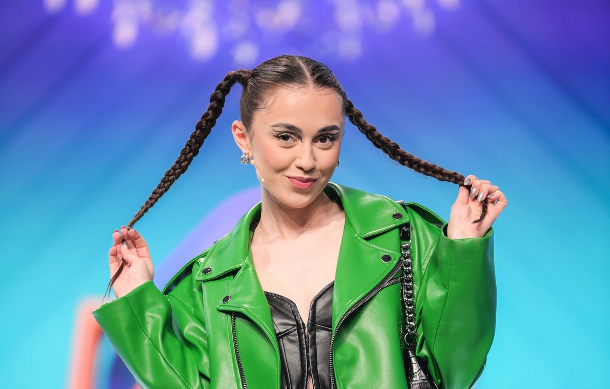 Motivele pentru care Andreea își dorește să plece din emisiunea ,Bravo, ai stil' .