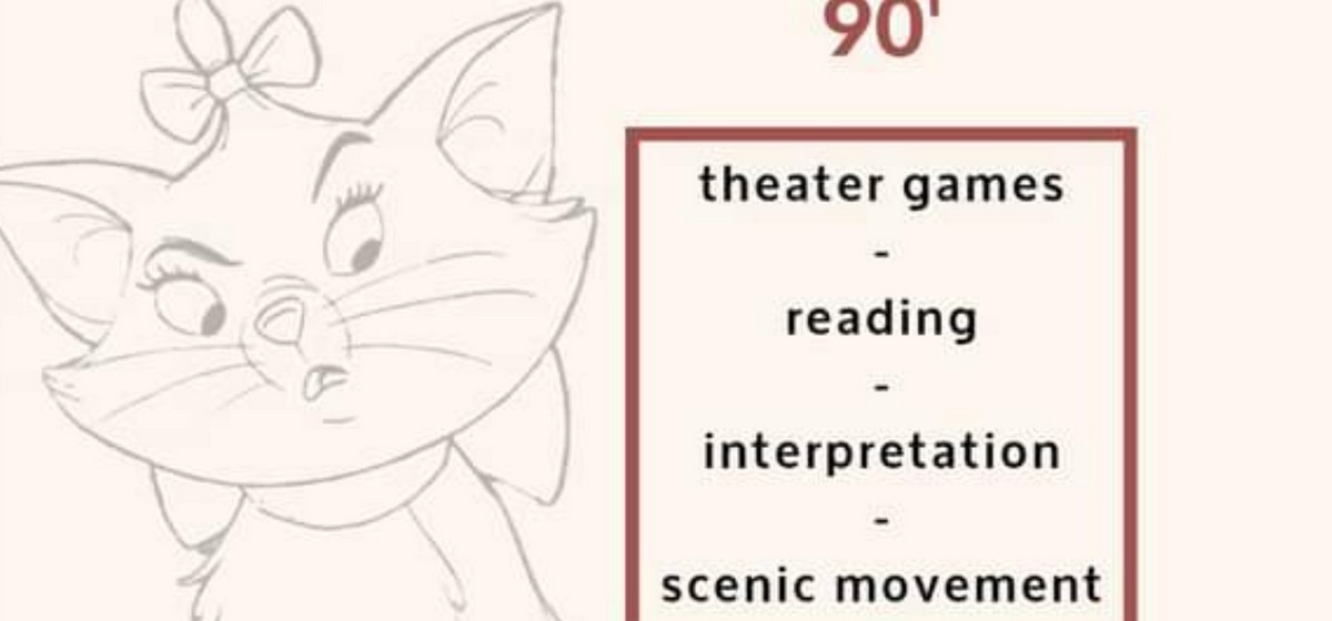 Ateliere interesante pentru copii.