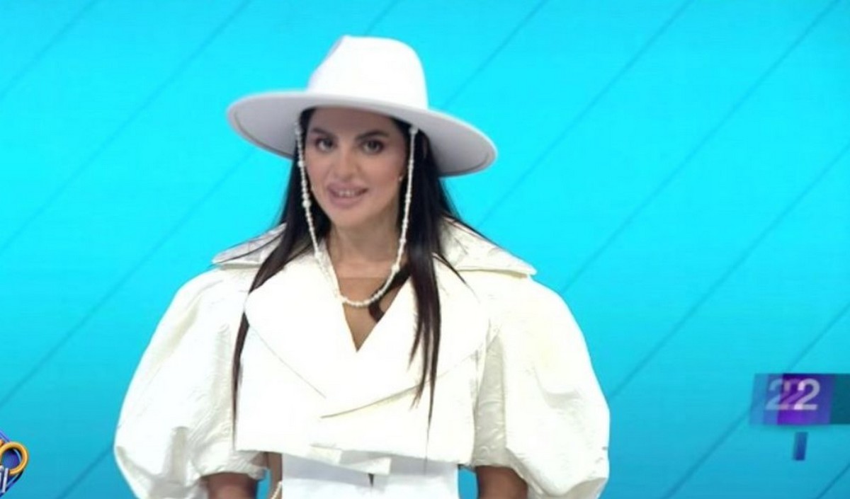 Nouă concurentă la ,Bravo, ai stil'.