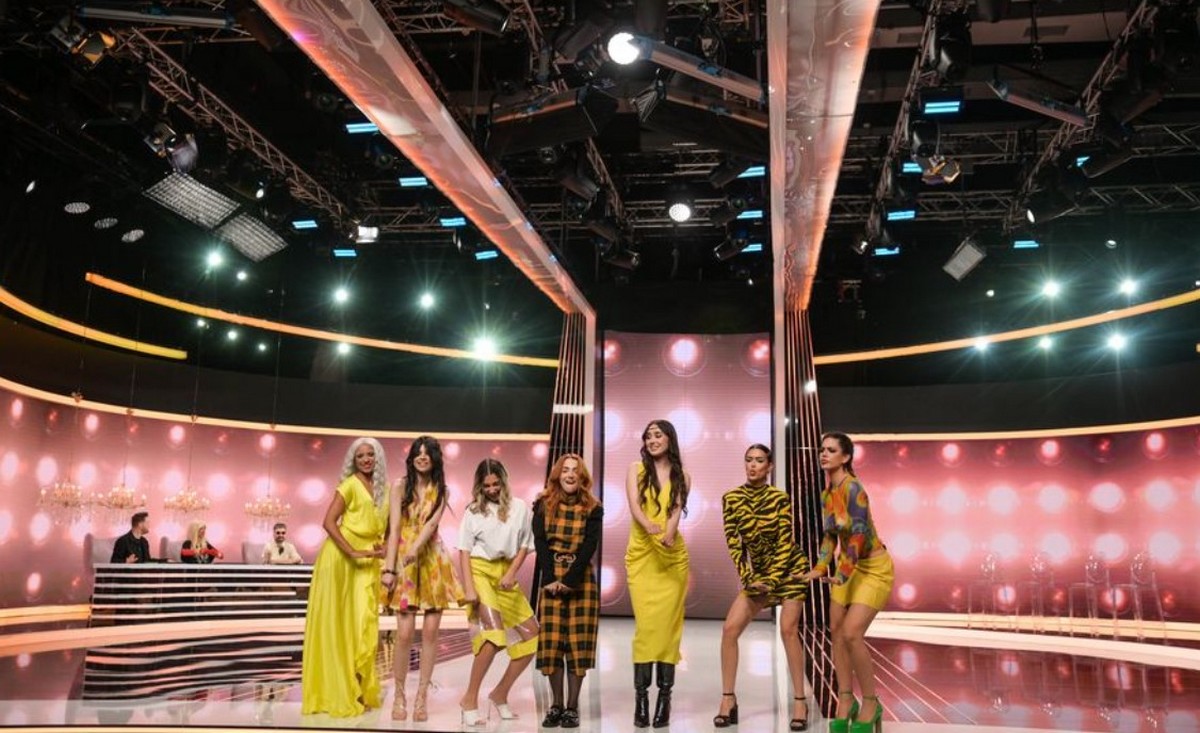 Nouă ediție concept la ,Bravo, ai stil'.