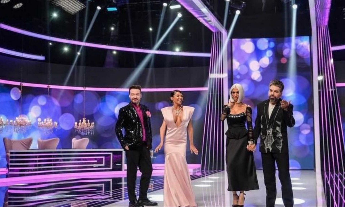 Bravo, ai stil 2023.