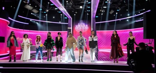 Schimbări pentru show-ul ,Bravo, ai stil'.