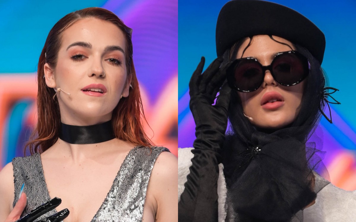 Tensiuni la ,Bravo, ai stil'.