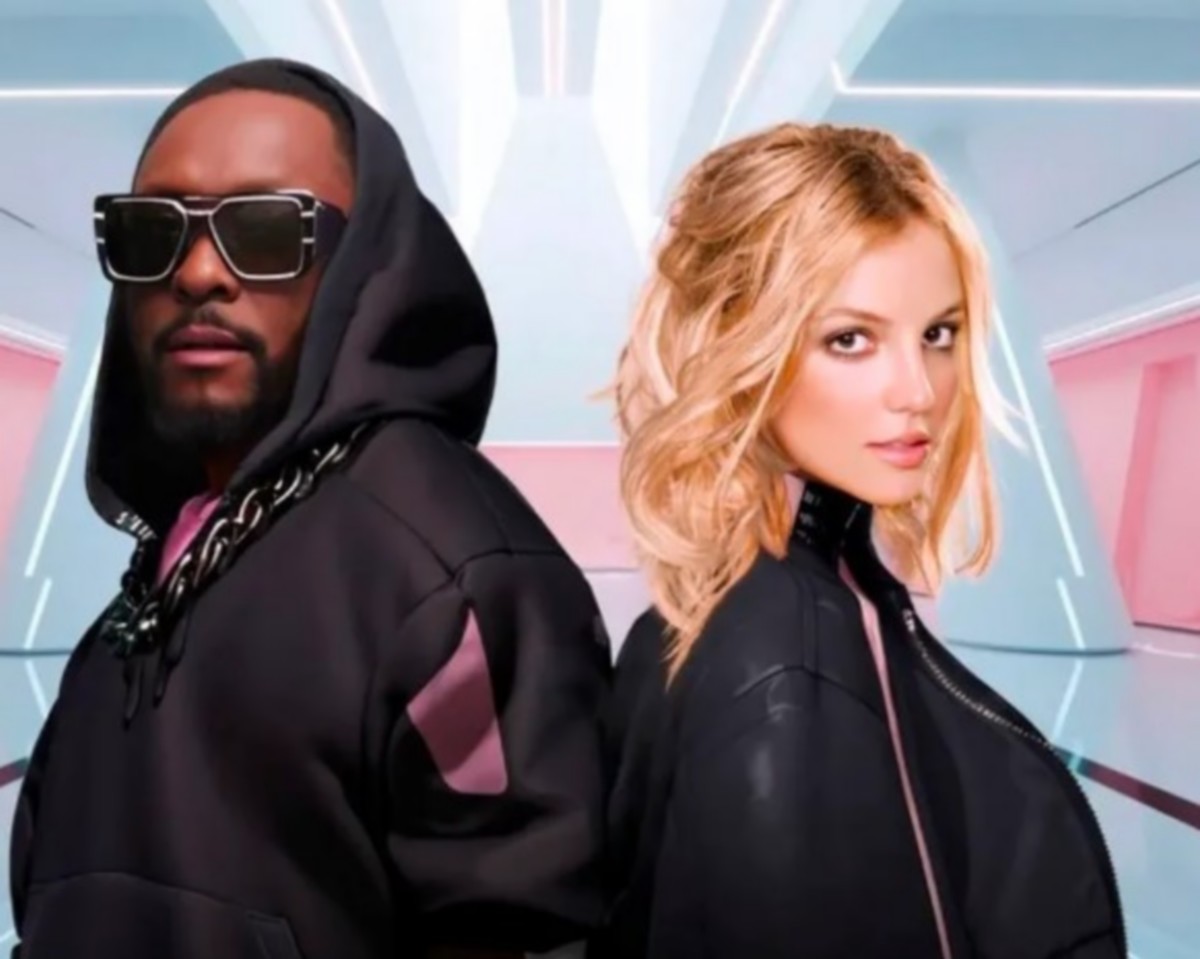 Britney Spears a lansat în sfârșit o nouă piesă.