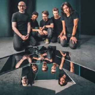 Byron lansează un nou album!