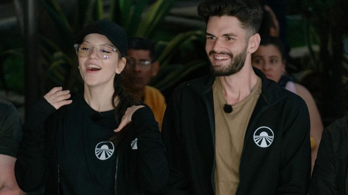 Cleopatra Stratan și Edward Sanda, detalii din aventura de la America Express.