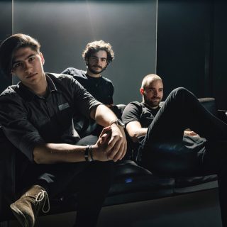 Concert Ștefan Stoianovici Trio.