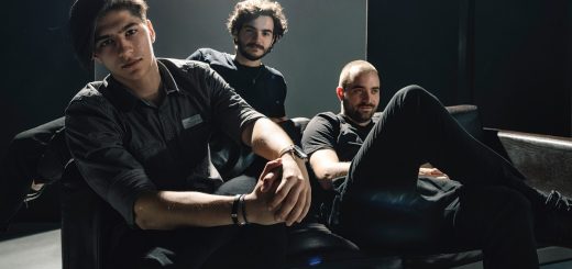 Concert Ștefan Stoianovici Trio.