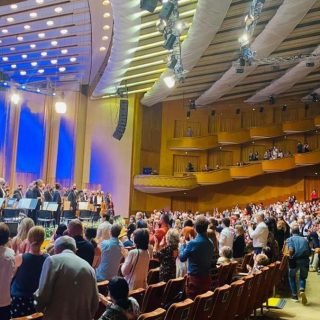 Gala Folk ,Om Bun' revine anul acesta la Sala Palatului.
