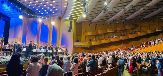 Gala Folk ,Om Bun' revine anul acesta la Sala Palatului.