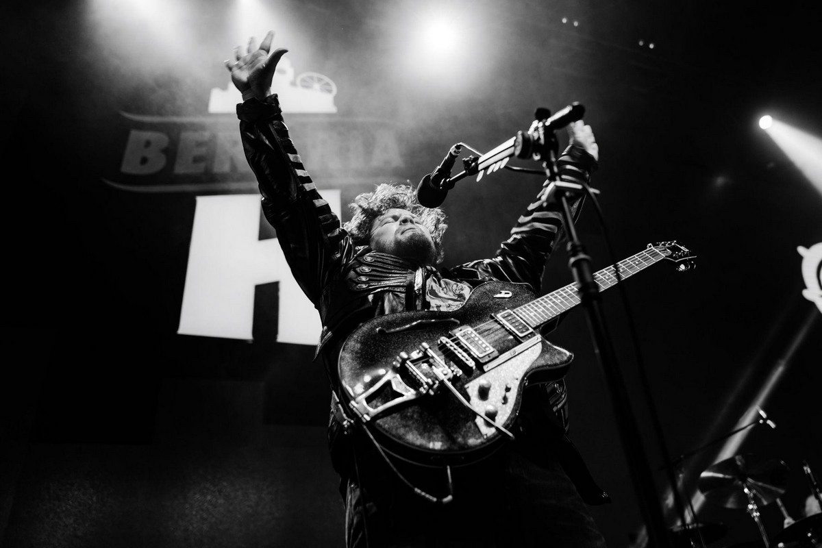 Concerte București pentru 1-5 august