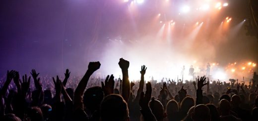 Concerte București pentru 5-6 august.