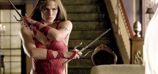 Jennifer Garner revine în rolul personajului Elektra, după 20 de ani.