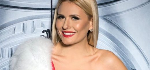 Dianna Rotaru va prezenta noul show matrimonial de la Antena 1.