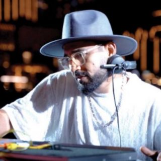 Dj Bliss vine la Untold 2023.