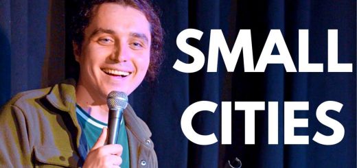 Dragoș stand-up comedy vine pe 25 iulie la Club 99.