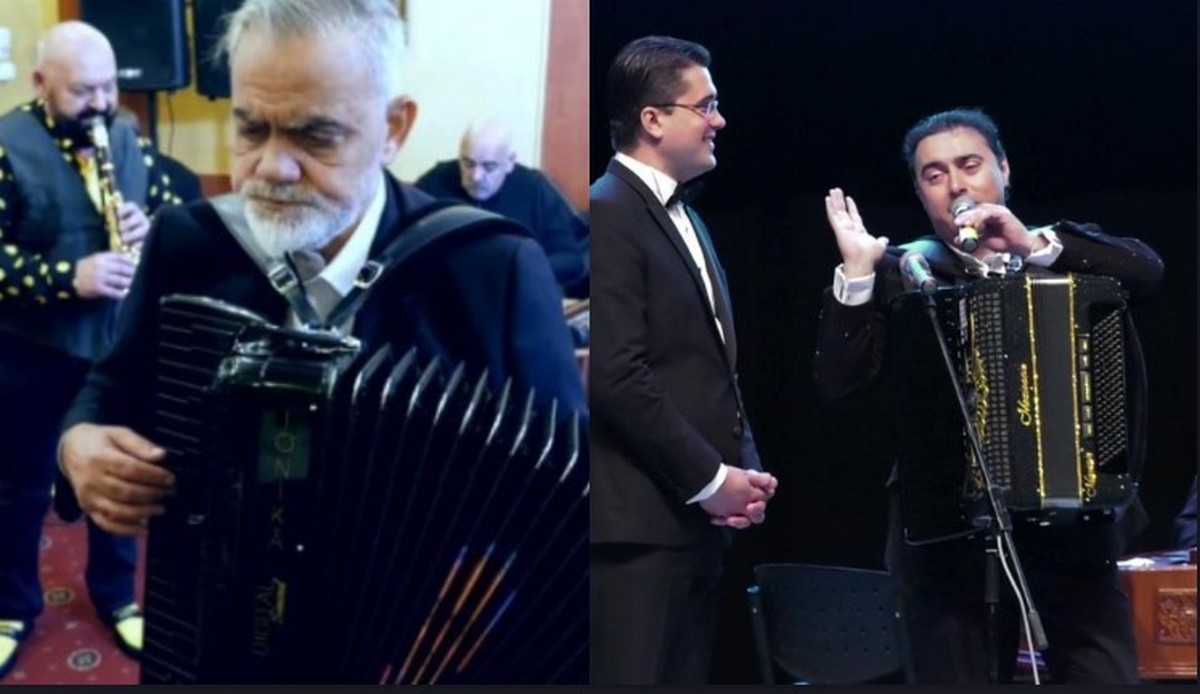 Taraful Marian Mexicanu și Taraful Mielle Bibescu, spectacol inedit la Teatrul Godot pe 6 iulie.