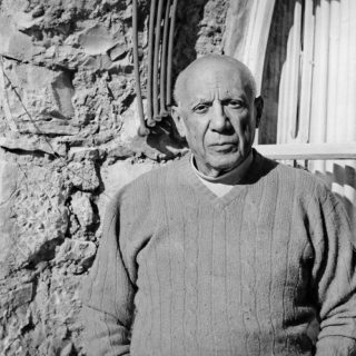 Expoziția ,Efectul Picasso' are loc la București din 27 septembrie.