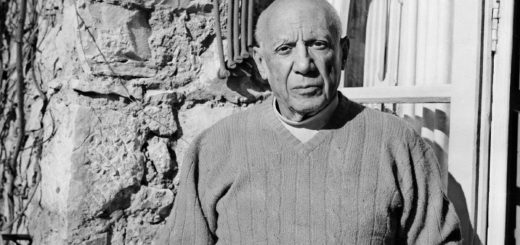 Expoziția ,Efectul Picasso' are loc la București din 27 septembrie.