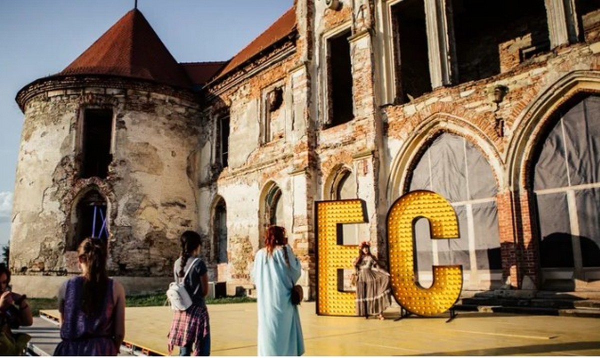 Electric Castle 2023.