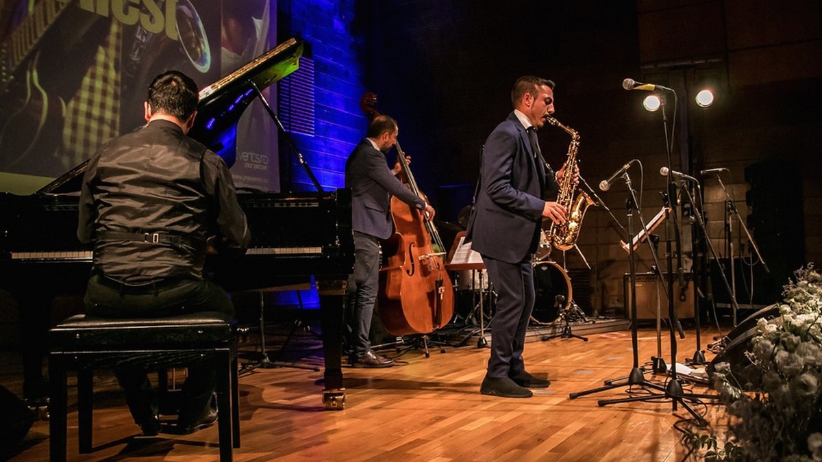 Începe EUROPAfest 30!