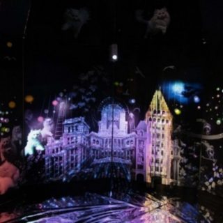Expoziție la Galeria Galateca pe 9 iulie în București.