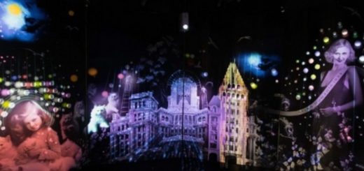 Expoziție la Galeria Galateca pe 9 iulie în București.