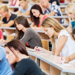 Facilități pentru studenții basarabeni în România.