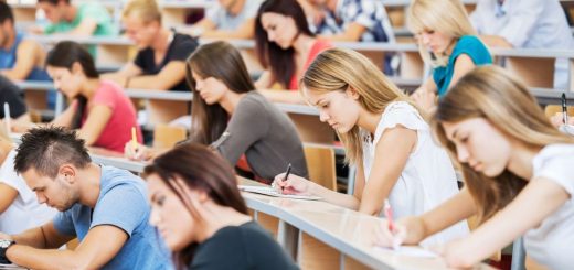 Facilități pentru studenții basarabeni în România.