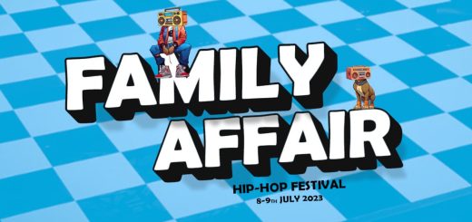 Family Affair Festival 2023.
