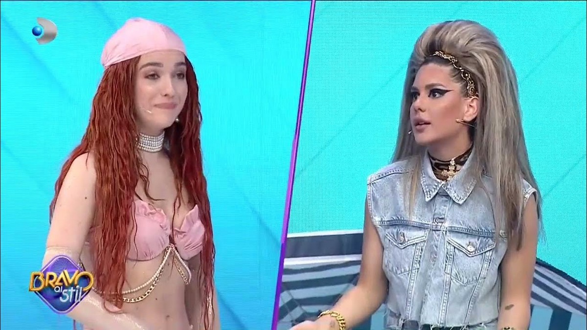 Nouă gală la ,Bravo, ai stil'.