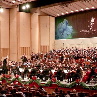 Festival George Enescu 2023.