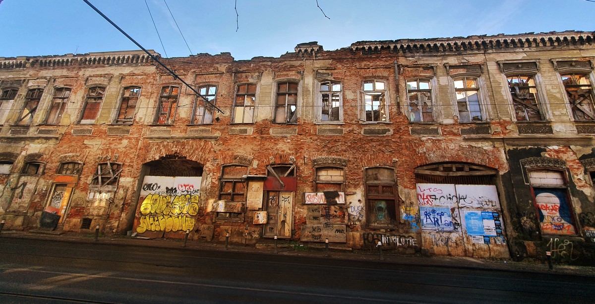 Povestea Hanului Solacolu.