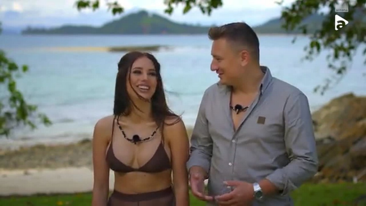 Insula Iubirii 2023.