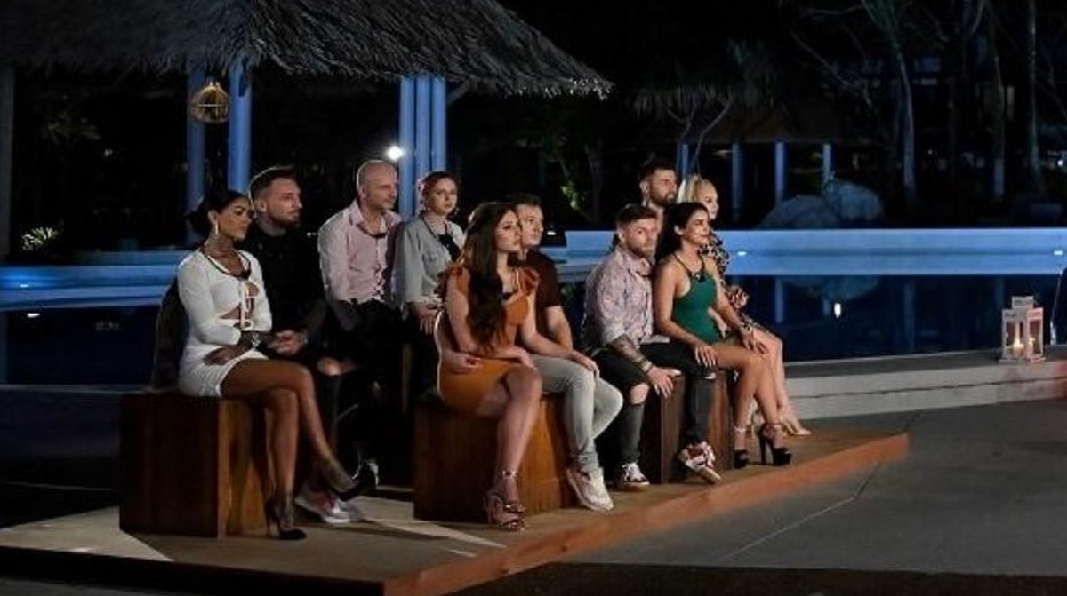 Insula Iubirii sezon 7.