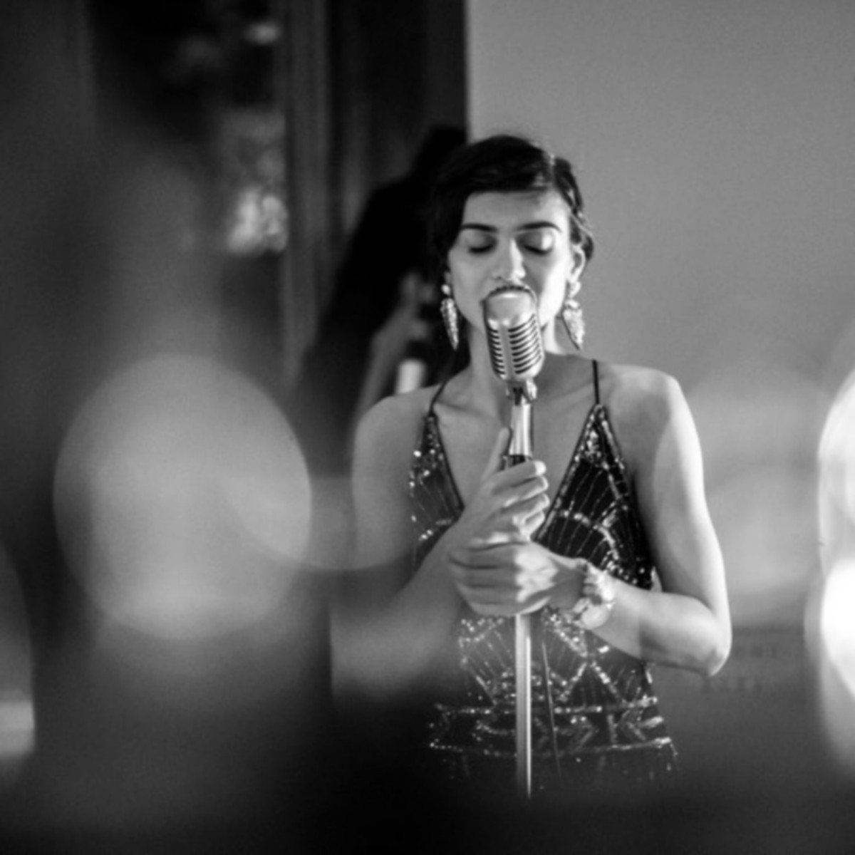 Spectacol de jazz la Palatul Bragadiru pe 12 august.