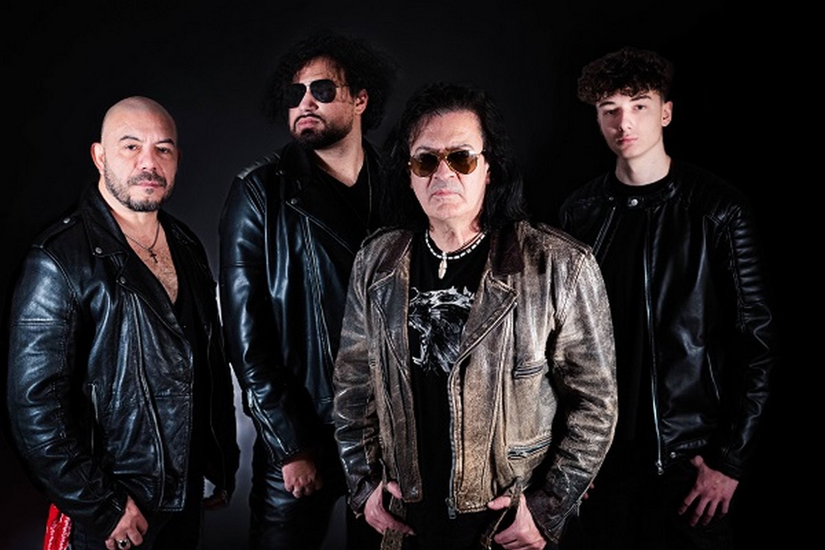 Krypton lansare piesă.