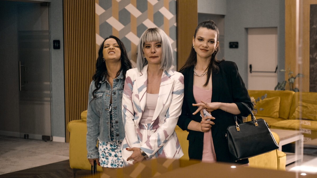 ,Love Sorry', filmul de comedie care te va da pe spate și anul acesta.