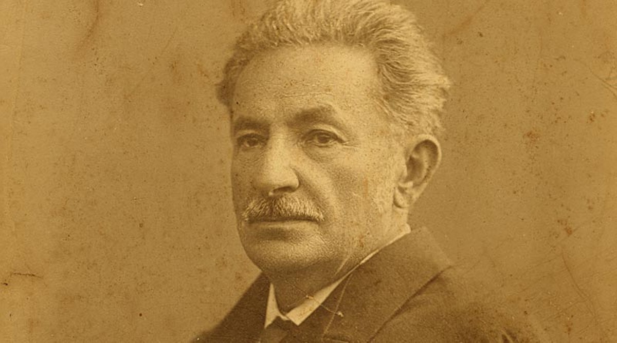 Lucruri fascinante despre Ioan Slavici.