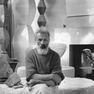 Lucruri inedite despre Constantin Brâncuși.