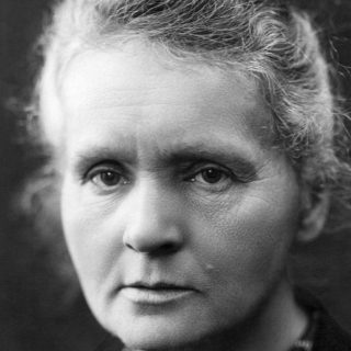 Curiozități despre Marie Curie.