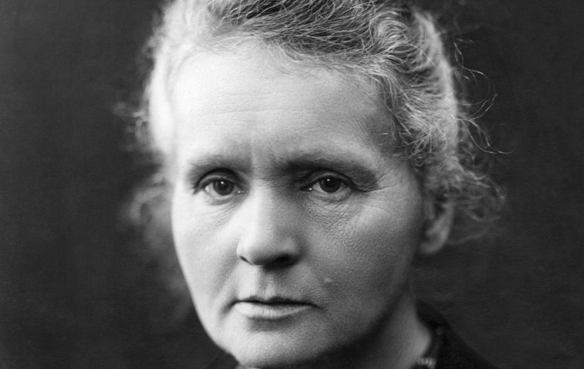 Curiozități despre Marie Curie.