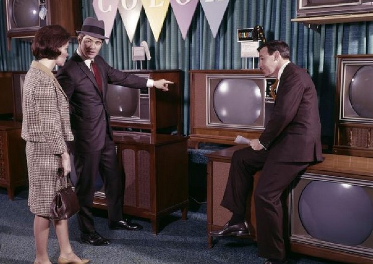 Lucruri mai puțin știute despre televizor.